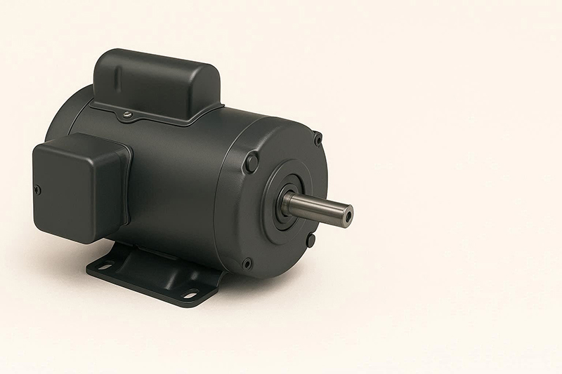 Single-phase Motors